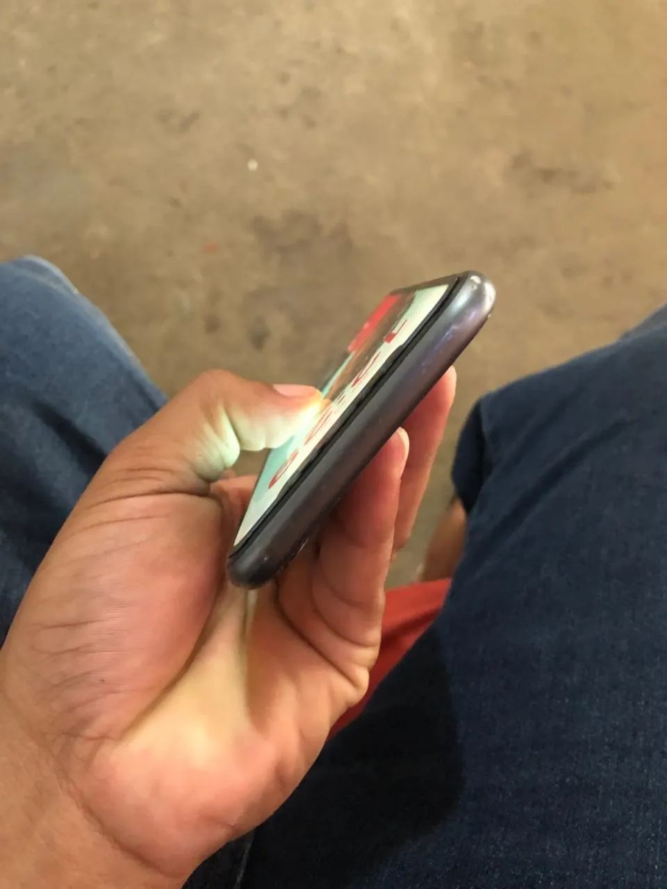 iPhone 11 zero 64gb  - Foto 2