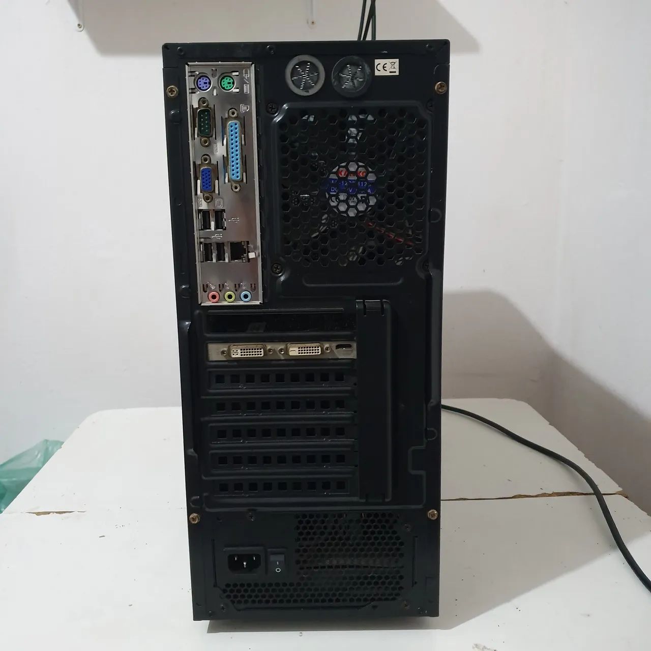 PC Gamer básico (Leia) - Foto 4