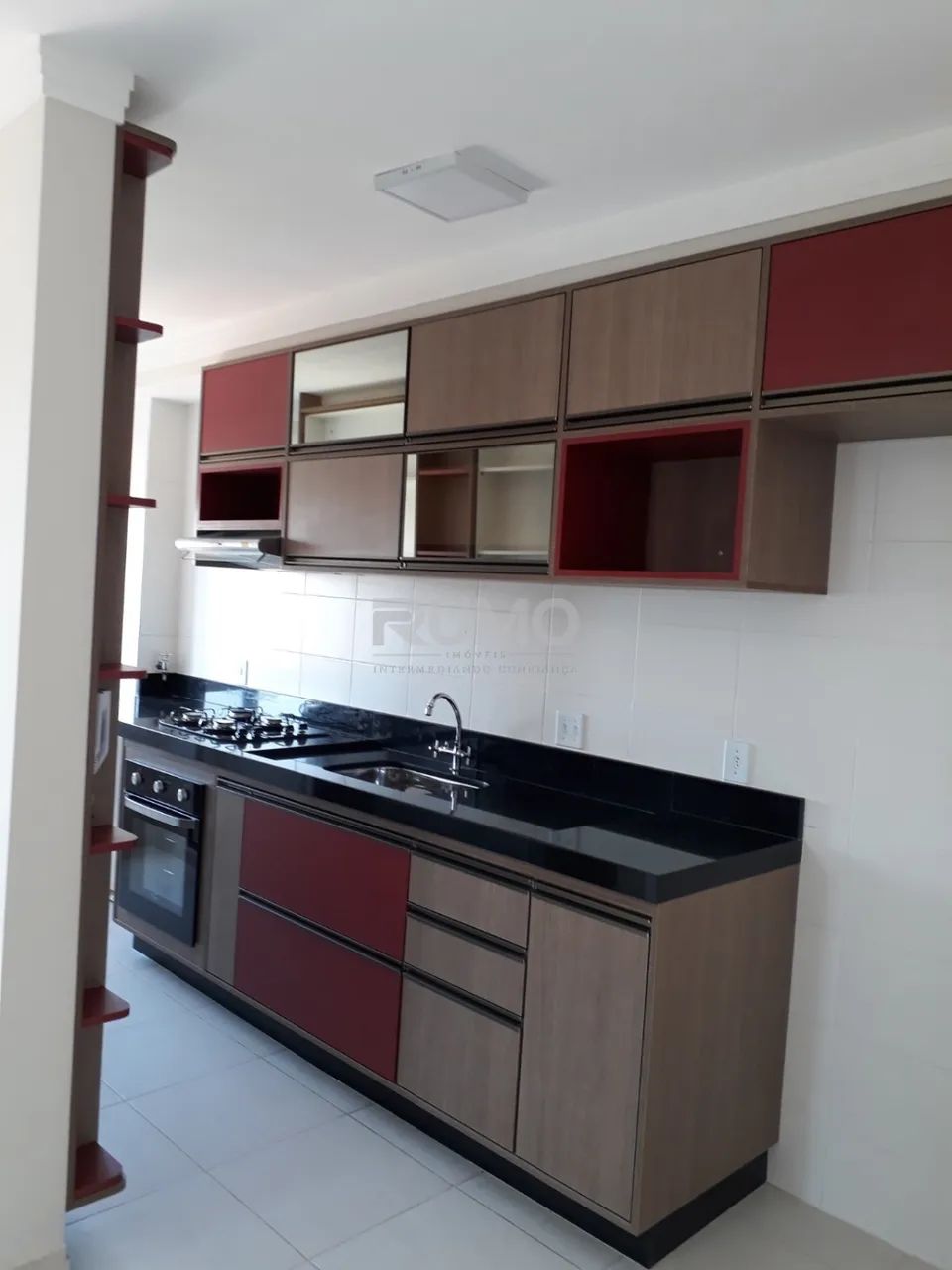 **Apartamento à venda no Boulevard Home Resort**