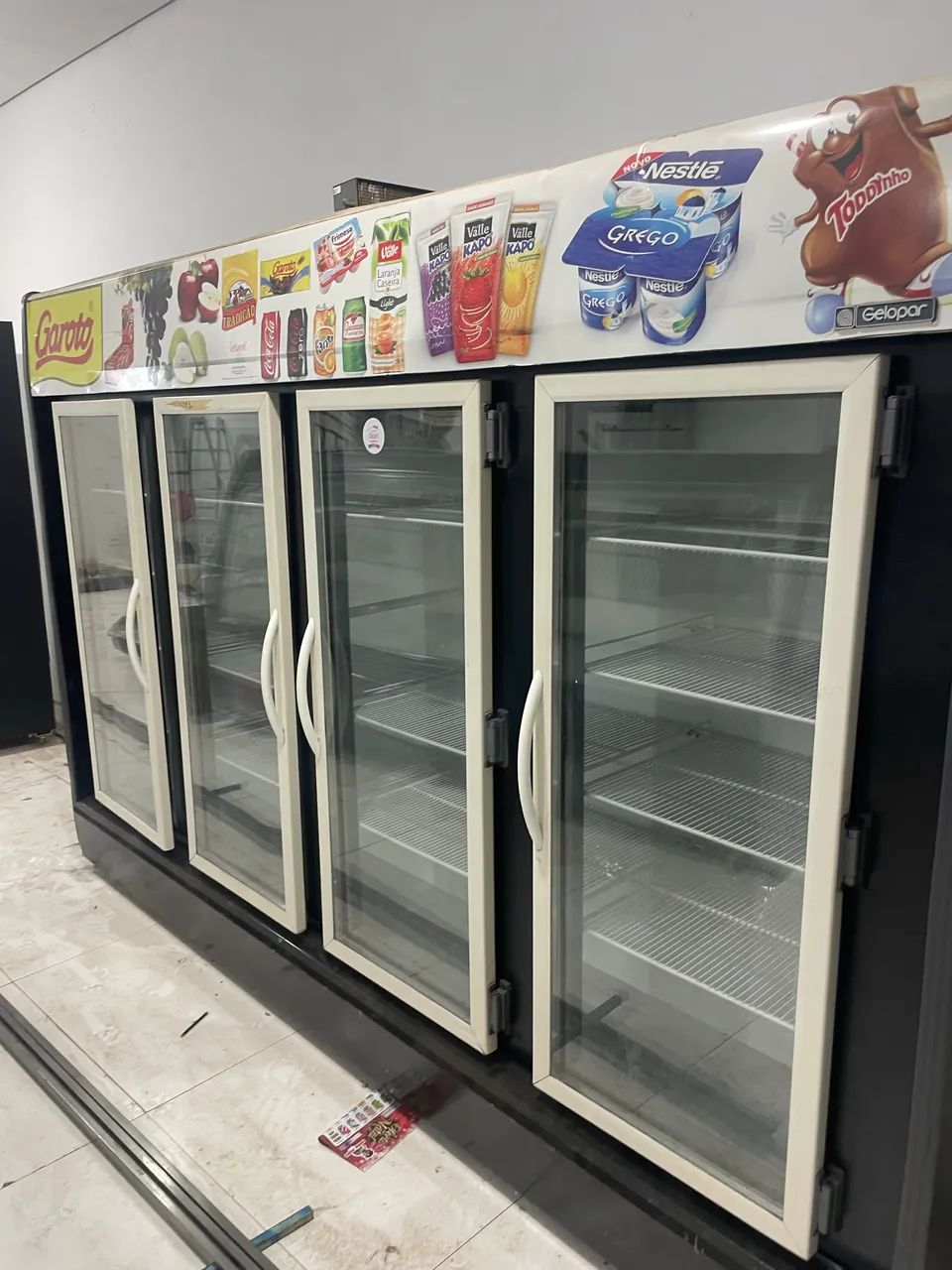 Produtos mercado - Foto 2