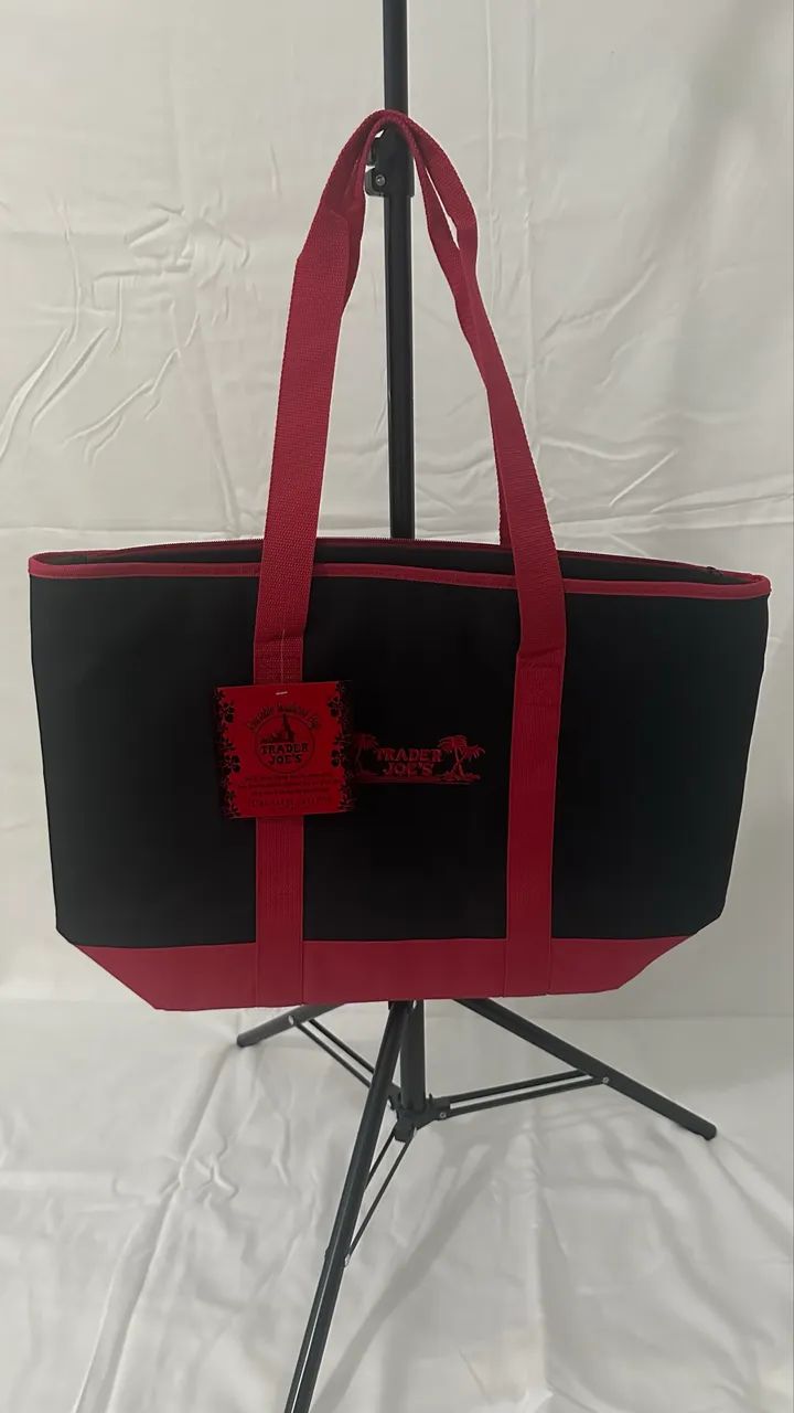 Bolsa tèrmica Trader Joe?s