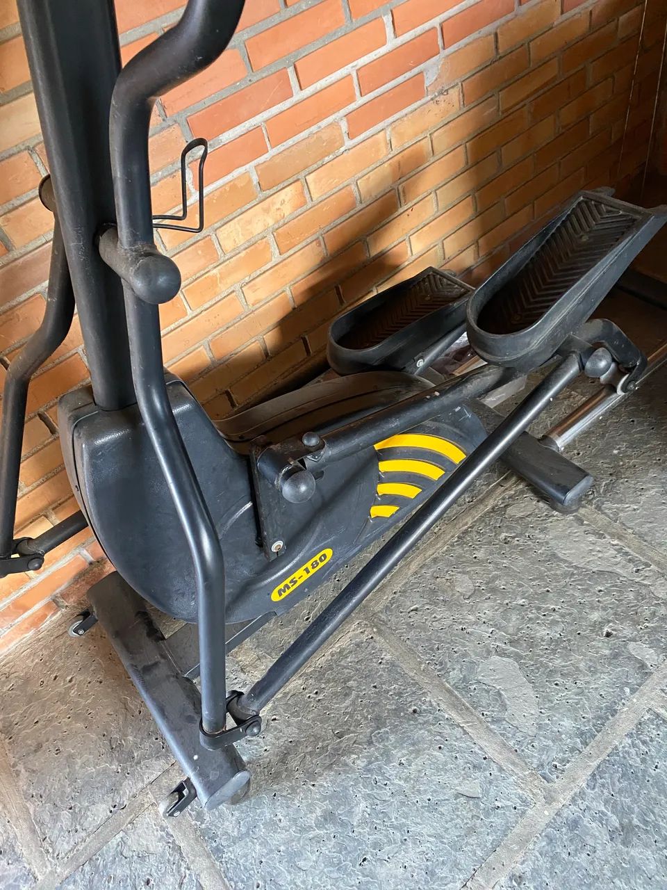 Elíptico MS180 - Foto 2