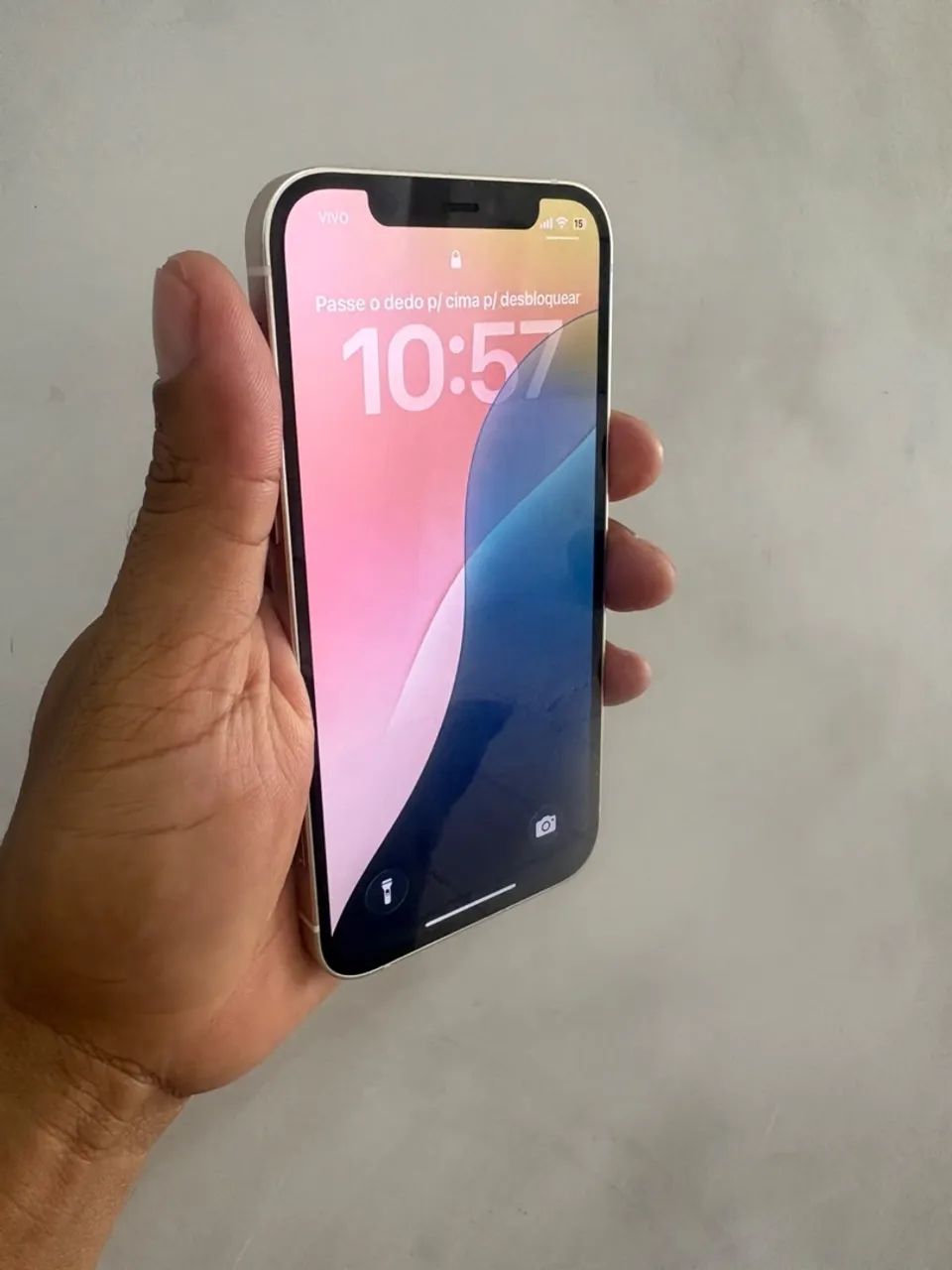 iPhone 12 128 GB  - Foto 5