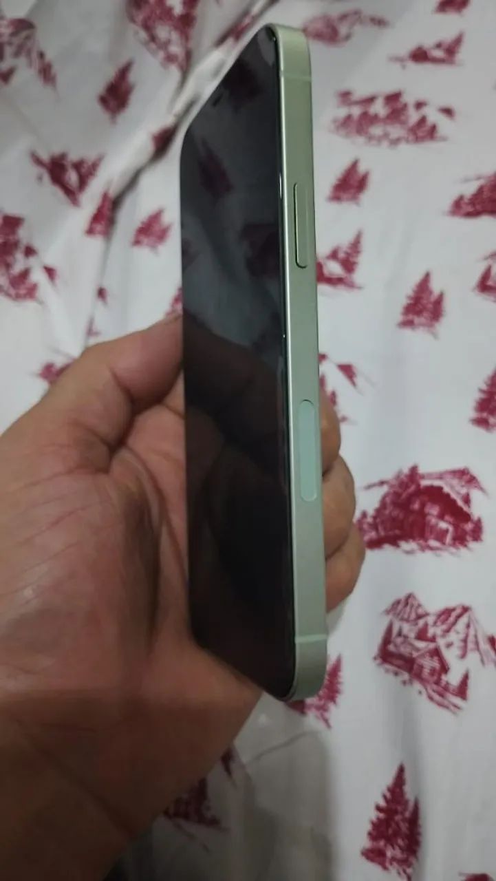 Celular iphone 12 256 gigas  - Foto 5