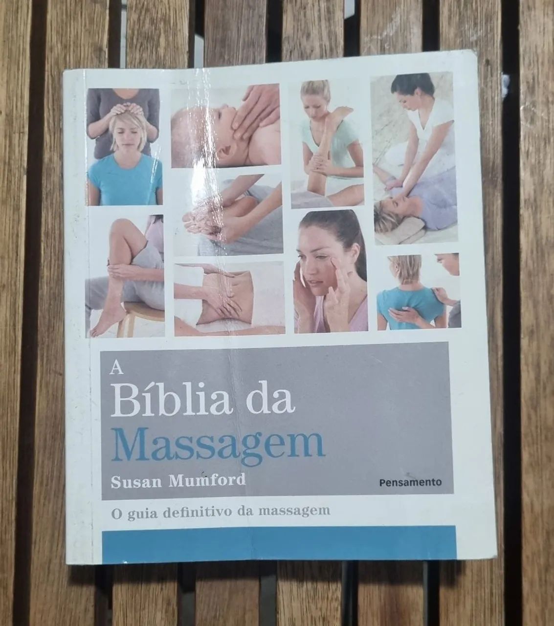 Combo de livros saúde  - Foto 4
