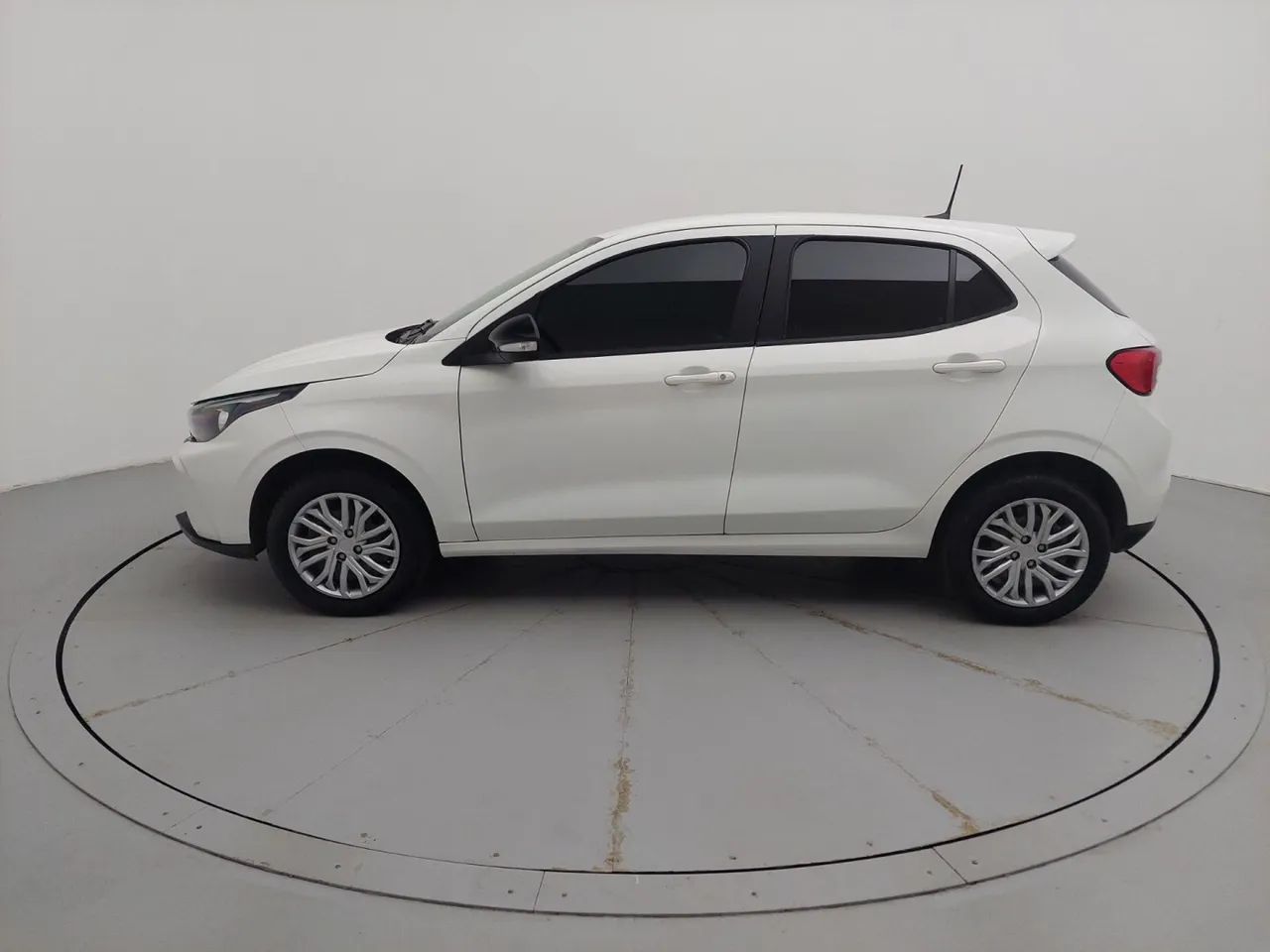 Fiat Argo Drive 1.0 Firefly 2026 - Foto 2