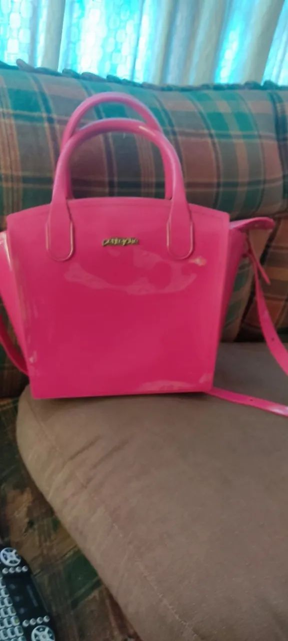 Bolsa petite Jolie  - Foto 3