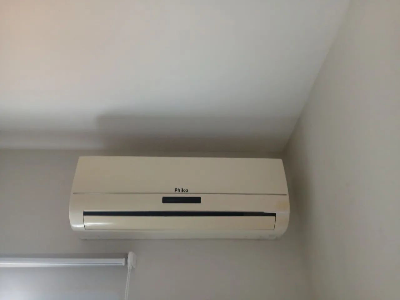 Ar Condicionado 12000 