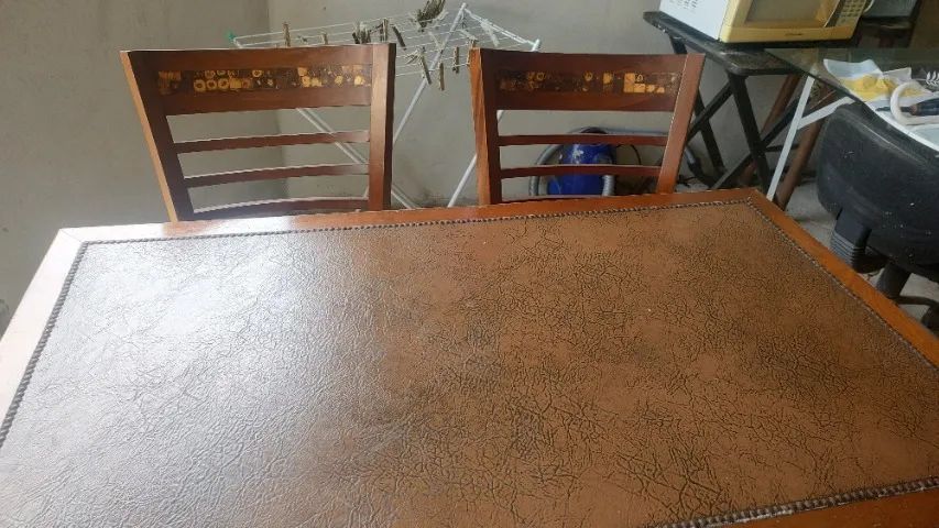 mesa de jantar  - Foto 4