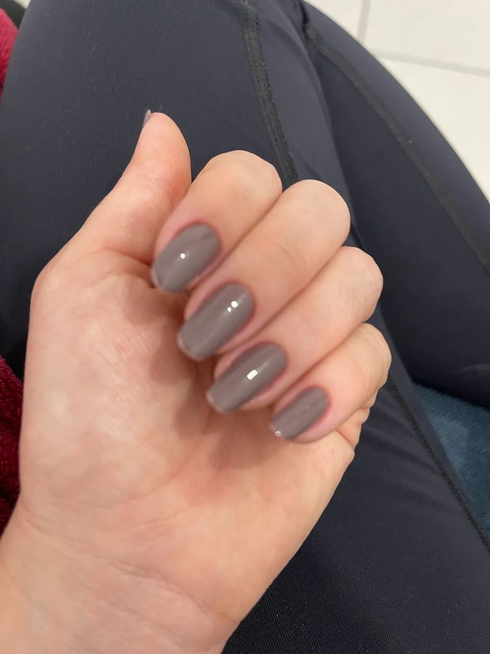 Contra-se manicure - Foto 3
