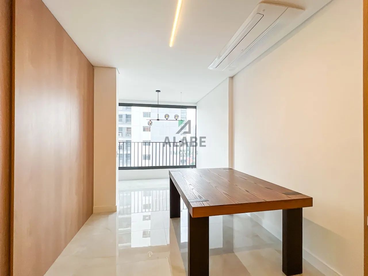 Apartamento para venda em Brooklin com 2 quartos, sendo 1 suíte, 58m² - Foto 3
