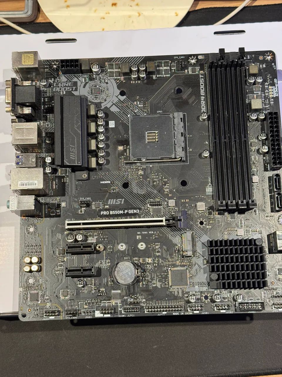 Kit completo amd - Foto 4