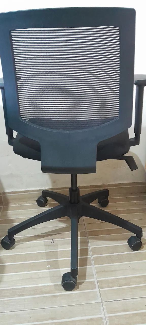 Cadeira de escritório  - Foto 2