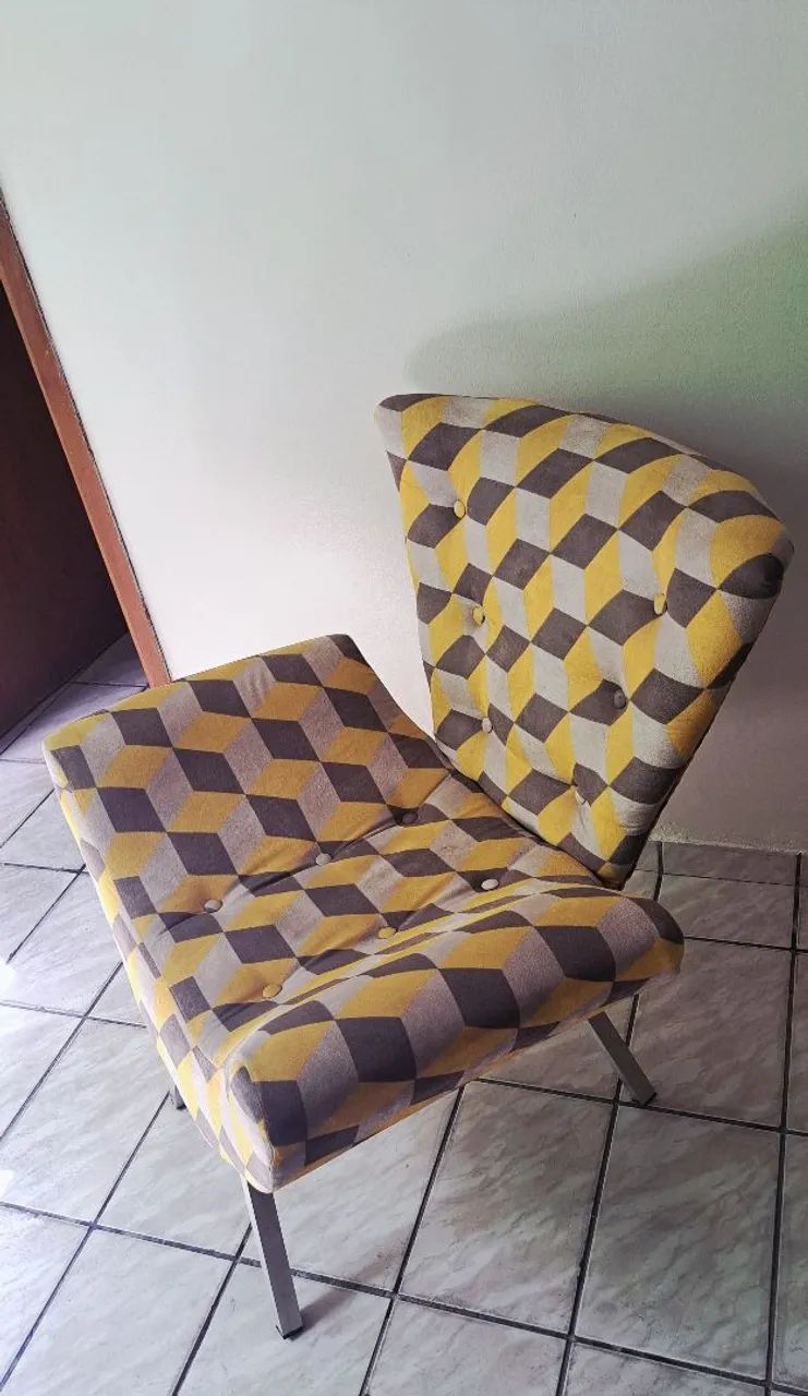 Vendo Poltrona - Foto 2