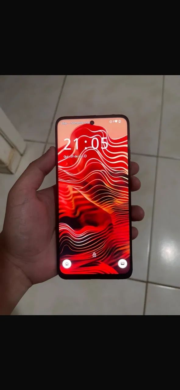 Moto g35 5G