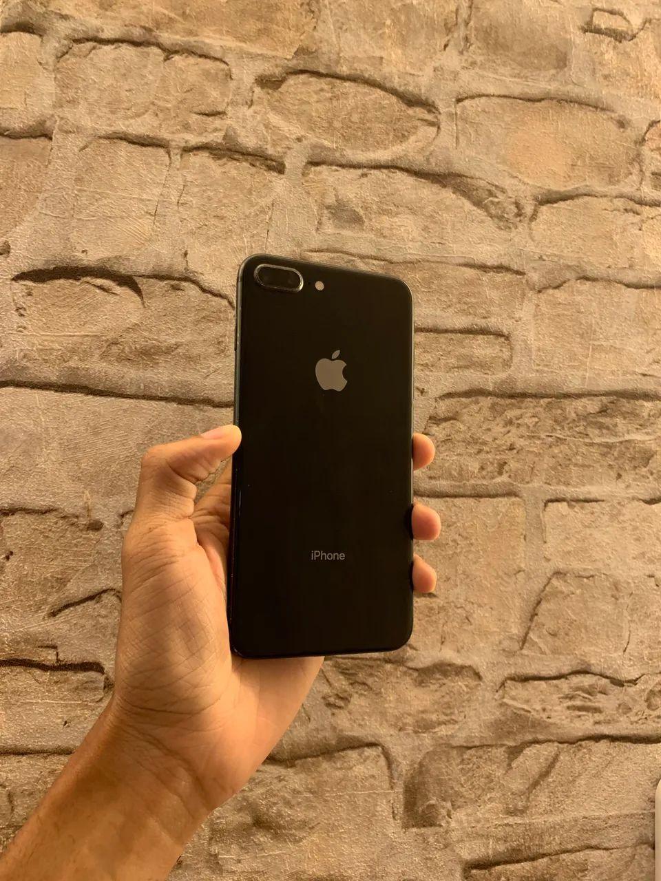 iPhone 8 Plus  - Foto 2
