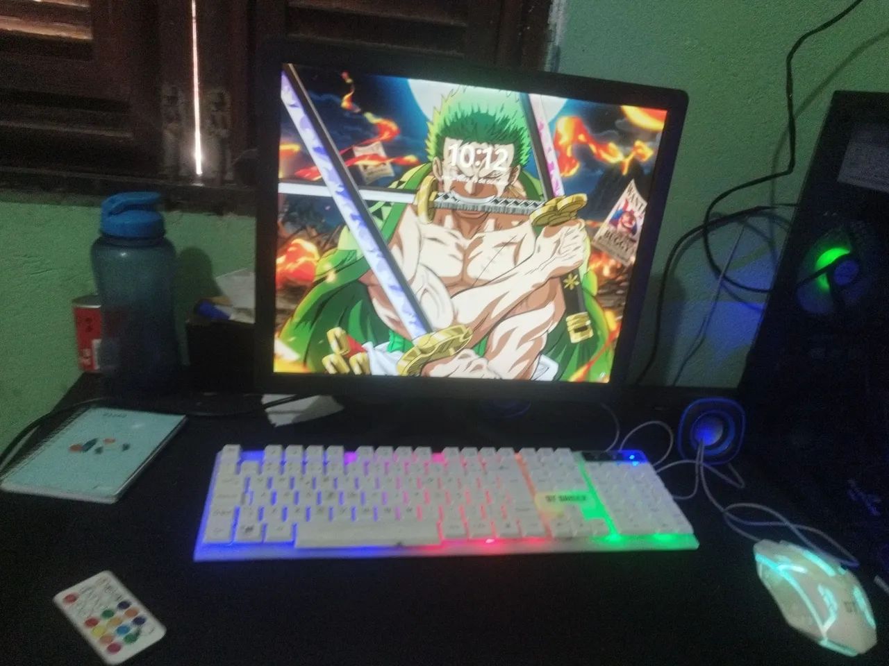 Pc gamer
