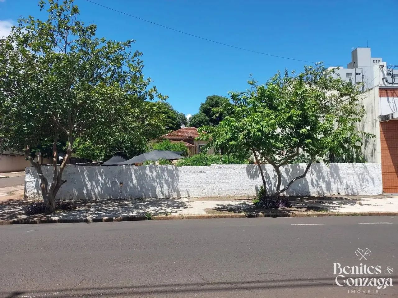 Terreno Comercial excelente p construcao de edificio Zona 07 proximo ao Colégio Pró - Foto 5