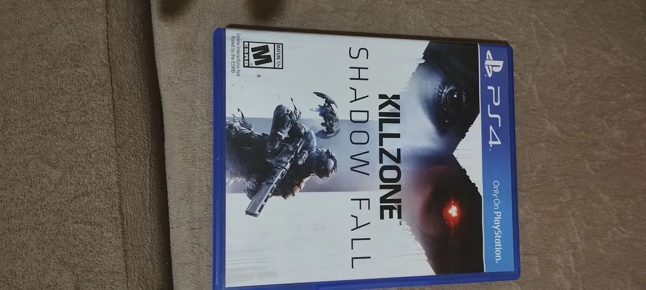 Jogos PS4  - Foto 3