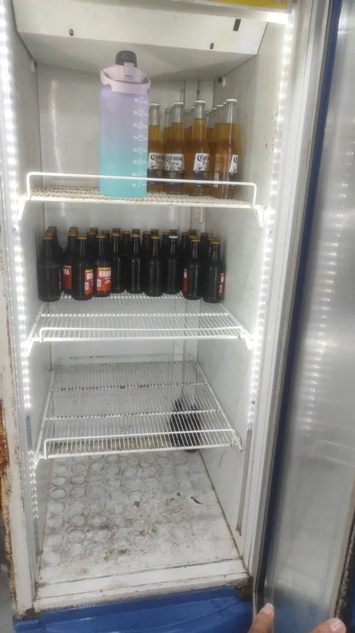 Expositora e Cervejeira - Foto 4