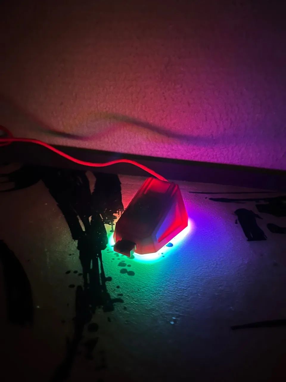 Mouse attack shark X11 - Foto 3
