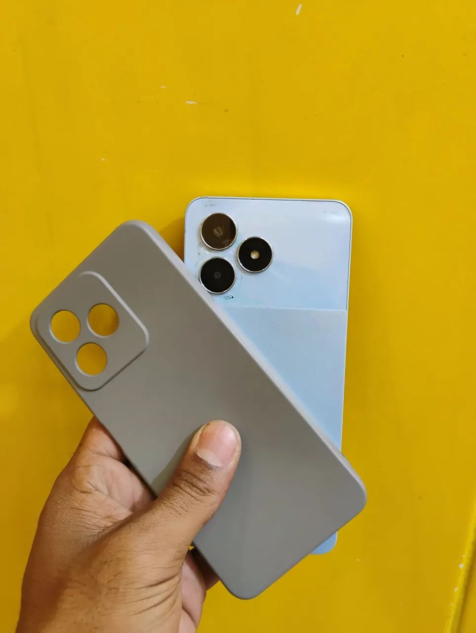 Realme  Note 50 128g - Foto 2