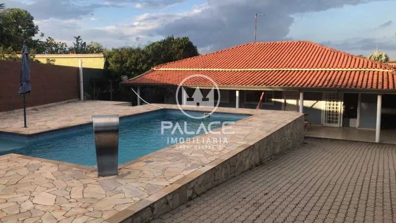chácara à venda em são jorge, piracicaba 3 quartos 1000m² - Foto 2