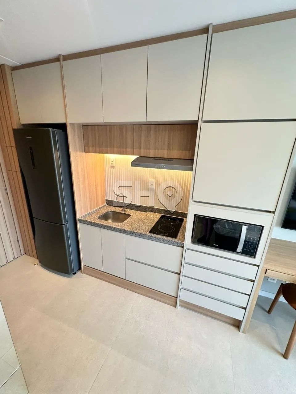 LINDO E MOBILIADO STUDIO PARA LOCAÇÃO, PRÓXIMO A AV.PAULISTA - Foto 2