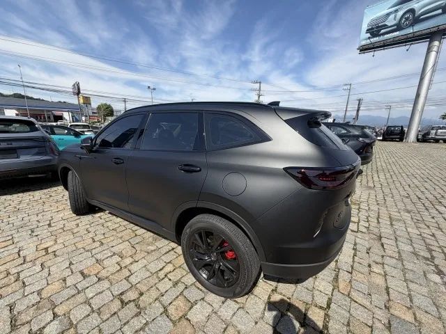 GWM Haval H6 Premium HEV 2025 - Foto 5