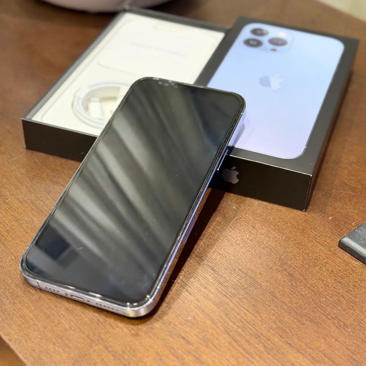 iPhone 13 Pro Max 512Gb - Sem Riscos - Foto 2