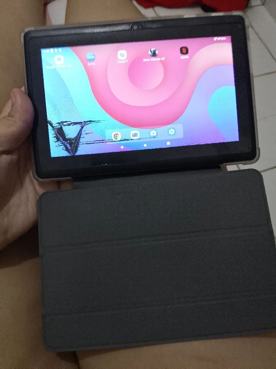 Vendo tablet infantil  - Foto 2
