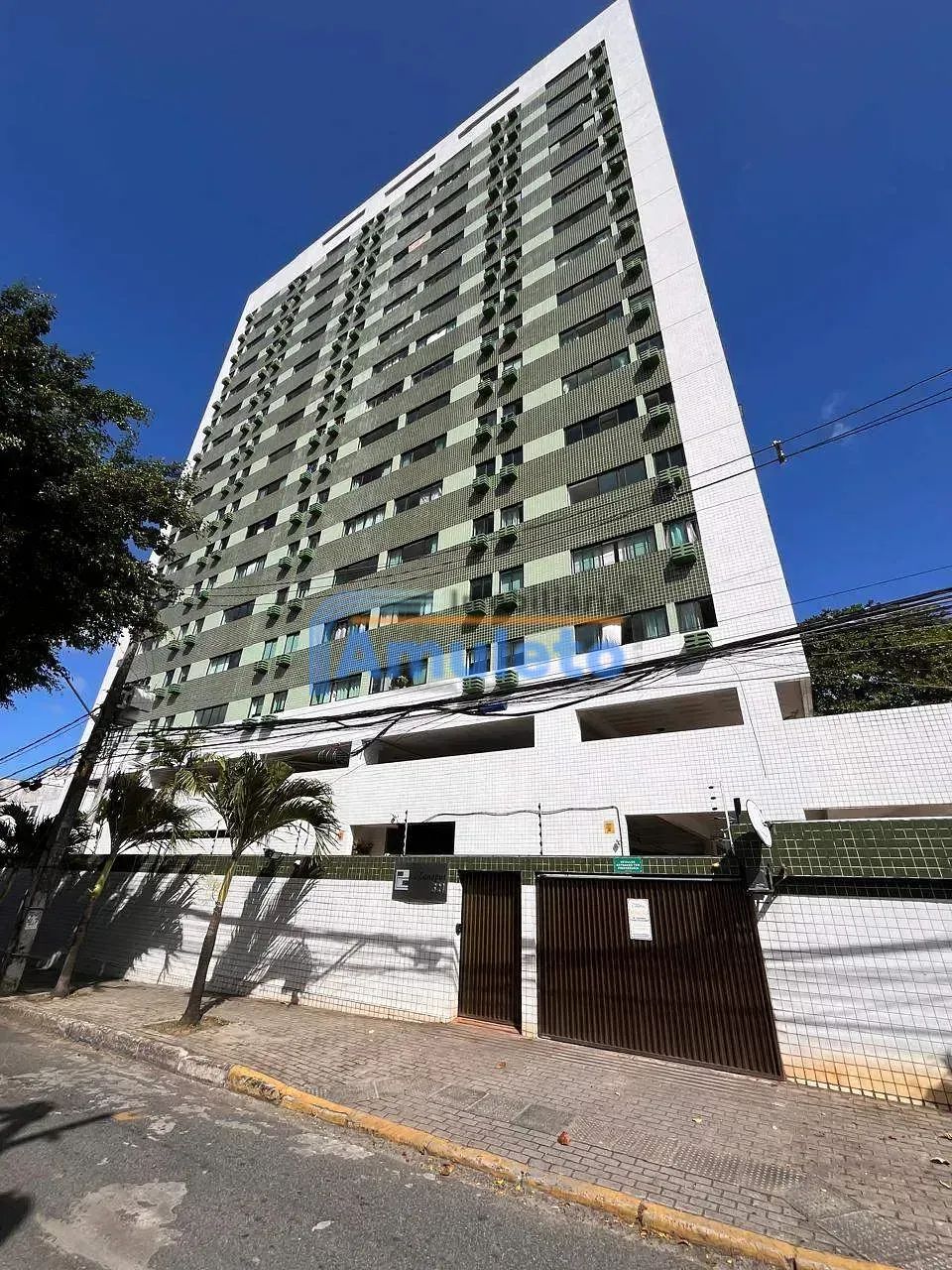 Edf. Canopus - Torre