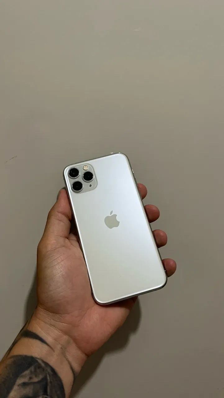 IPhone 11 Pro 