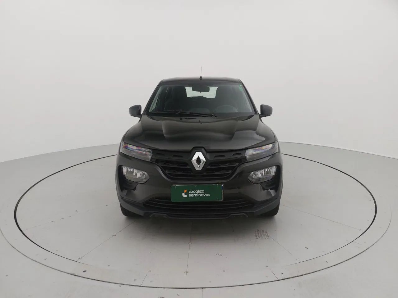Renault Kwid 1.0 Zen, foto 8 de 18