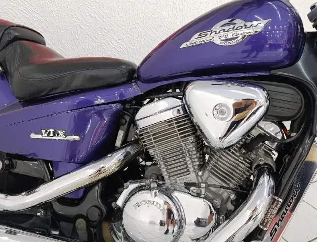 Motos Honda 1999 em São Paulo e região, SP