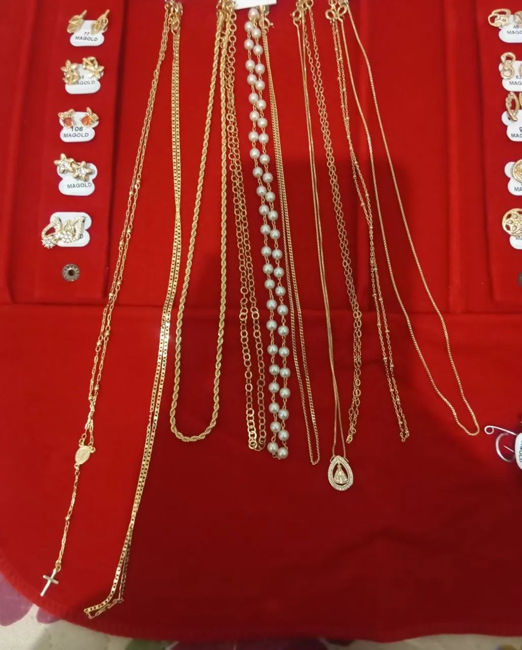 Semijoias Magog - Elegância, Qualidade e Sofisticação - Foto 4