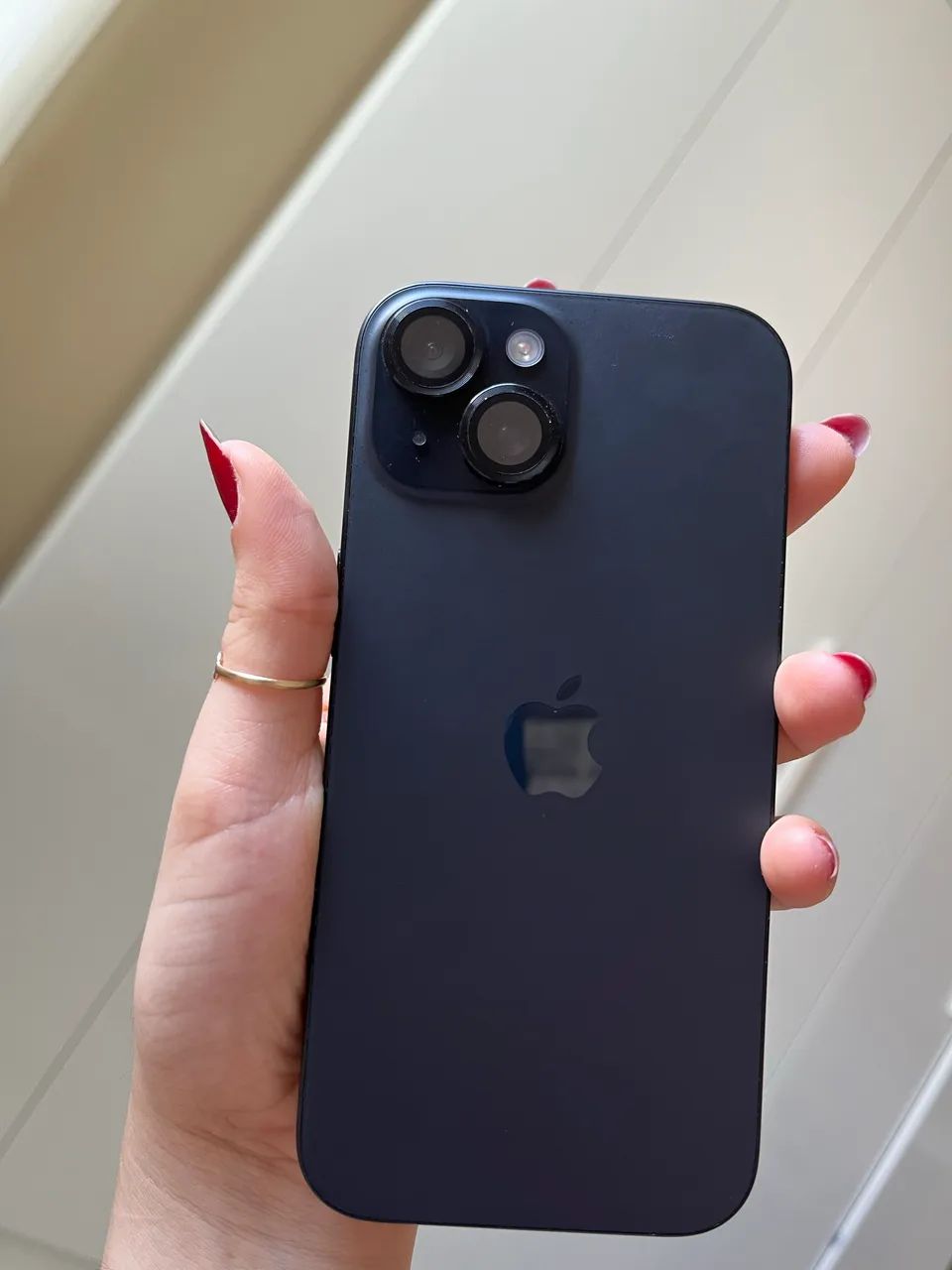 iPhone 15 128gb - Foto 3