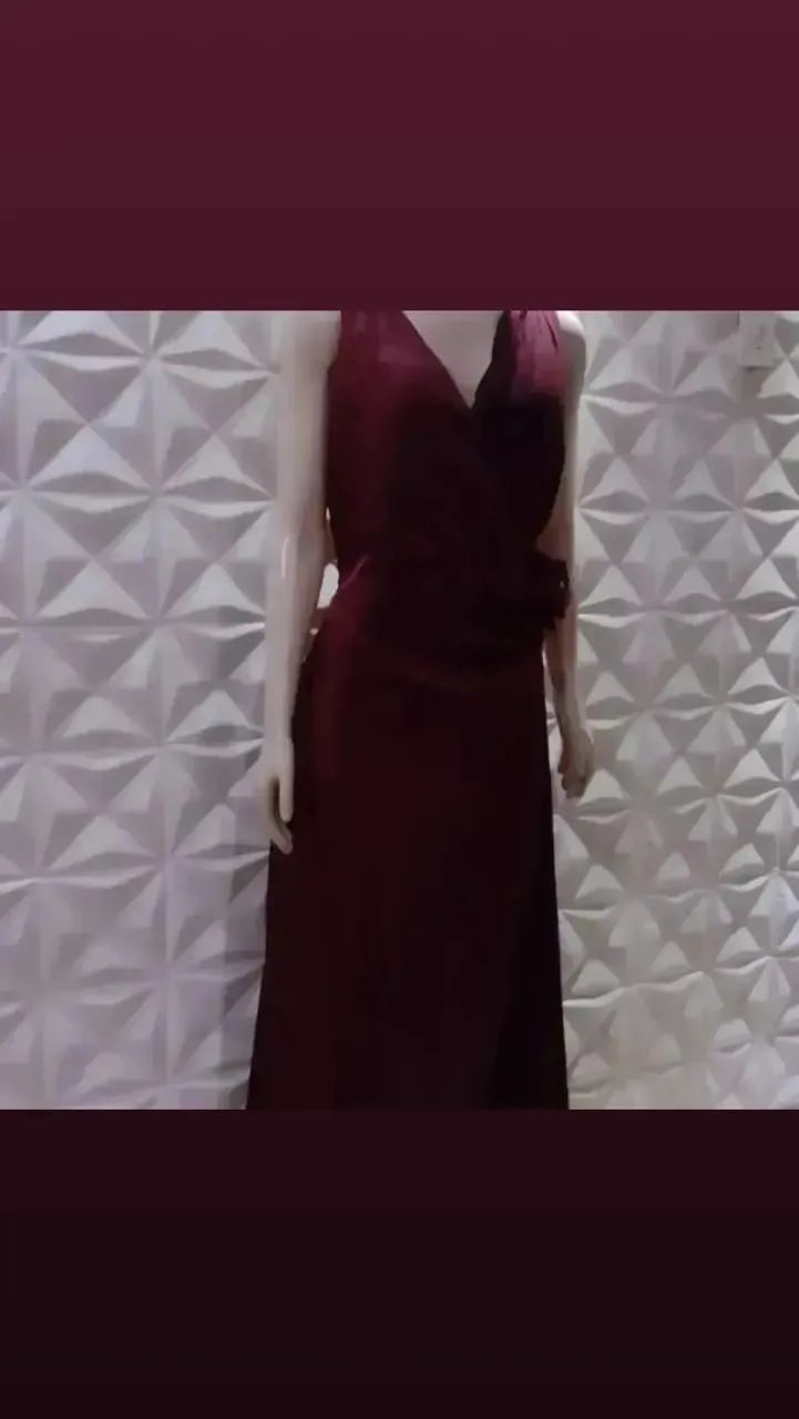 Vestidos de festa 