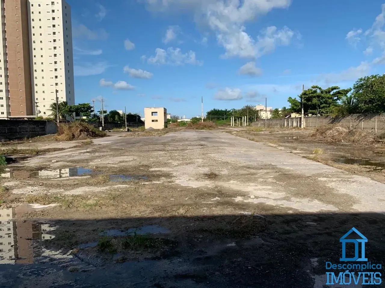 Terreno excelente próximo a Lagoa do Araçá. Ideal para construtoras! - Foto 3