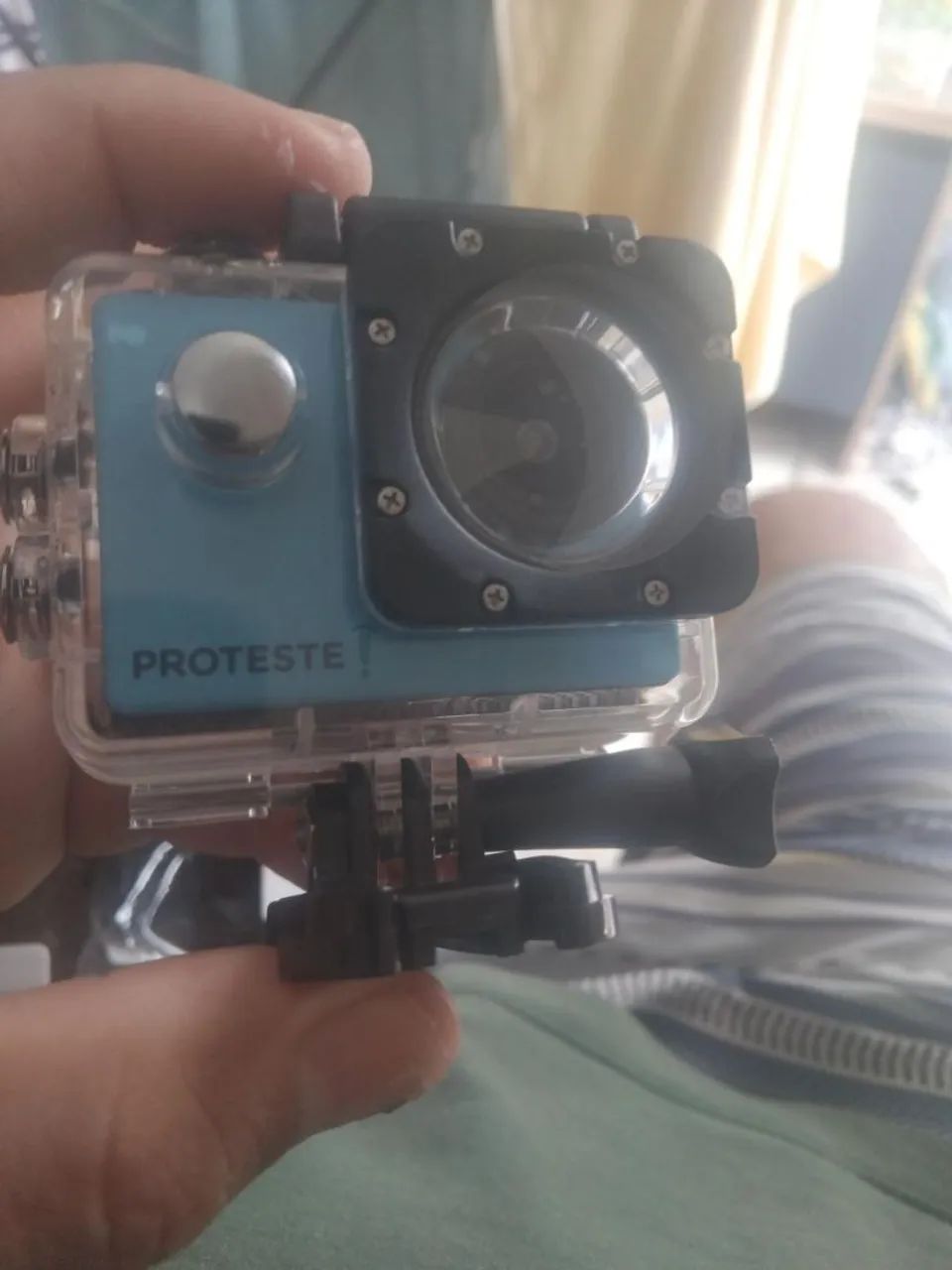 Camera - Foto 5