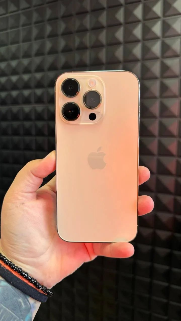 iPhone 14 Pro Max 128GB - Foto 3