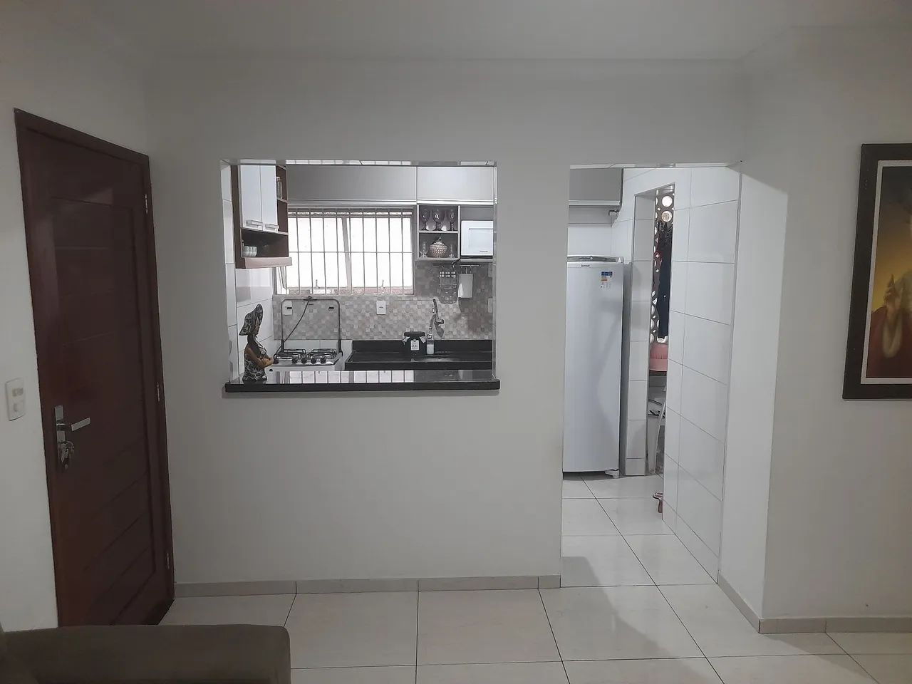 Vendo apto  na Ponta Verde  - Foto 5