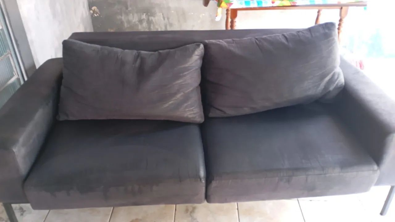 Sofa 2 Lugares - Foto 2