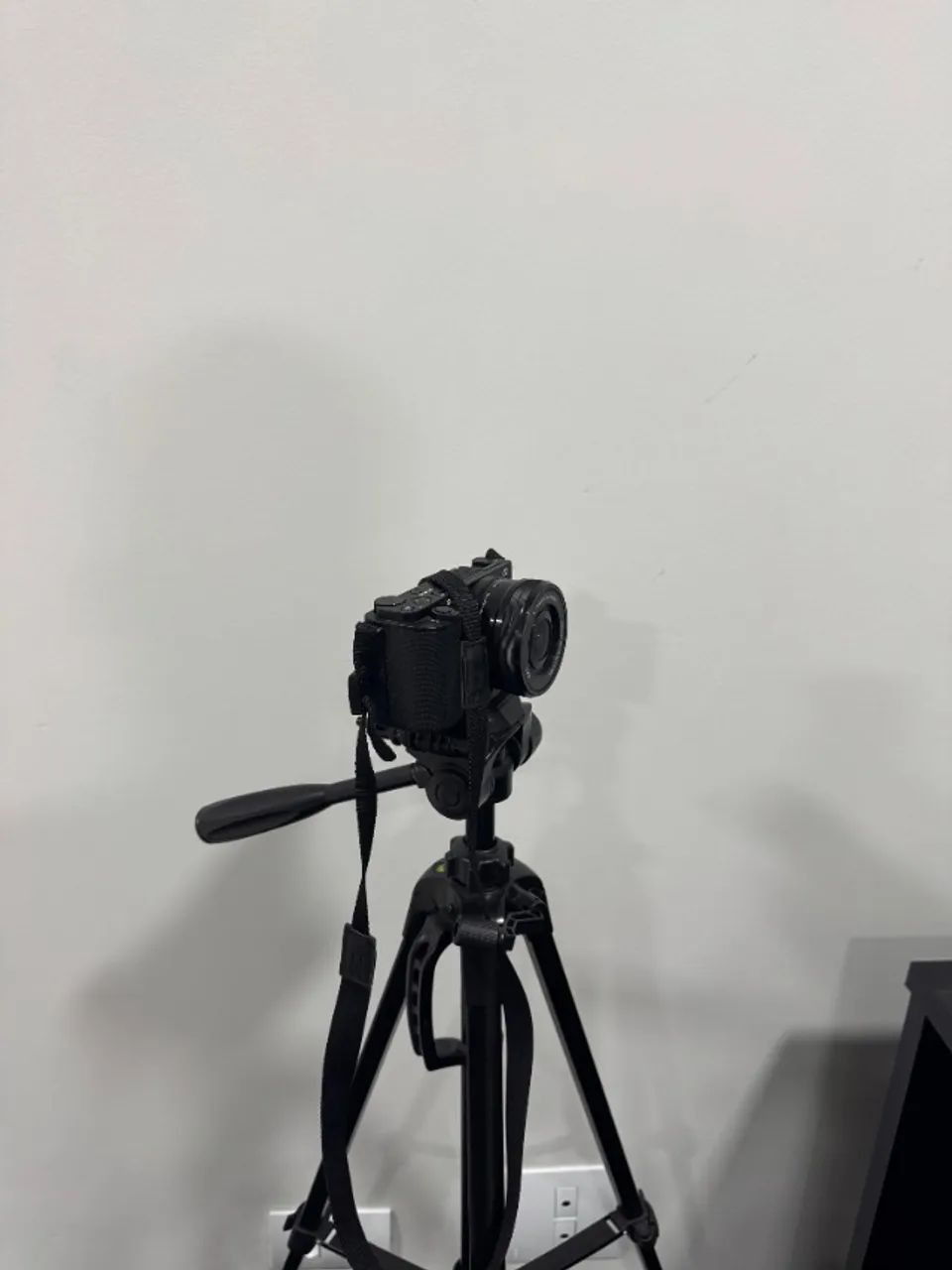 Câmera Sony ZV-E10 - Foto 2