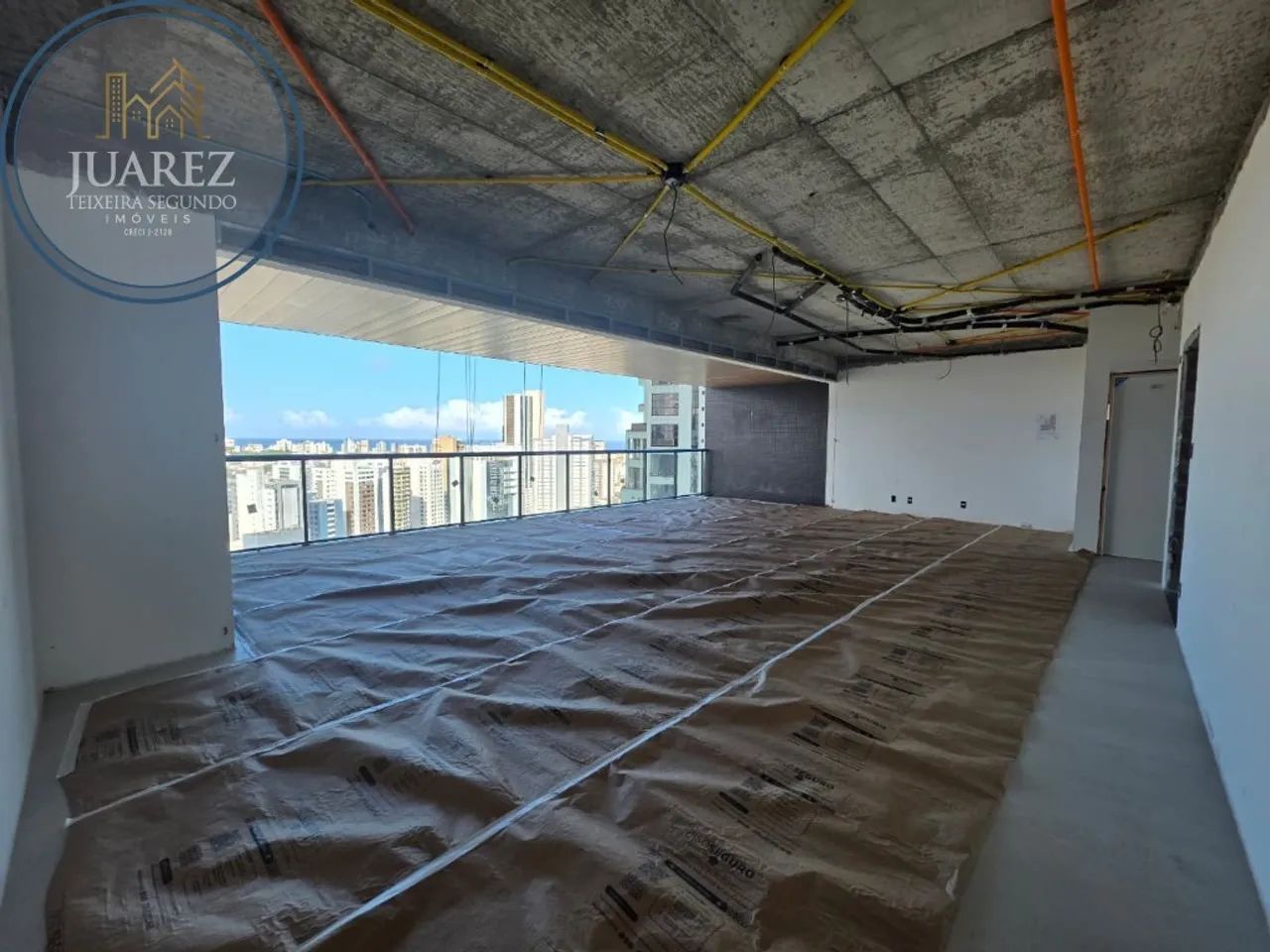 LEGACY: SOFISTICAÇÃO E EXCLUSIVIDADE EM 258M² COM 4 SUÍTES! - Foto 2