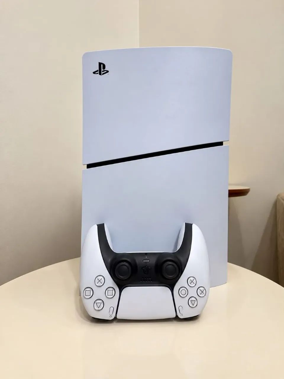 PS5 SLIM PARA JOGAR GTA 6 - Foto 3