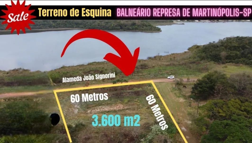 Foto - Martinópolis - 