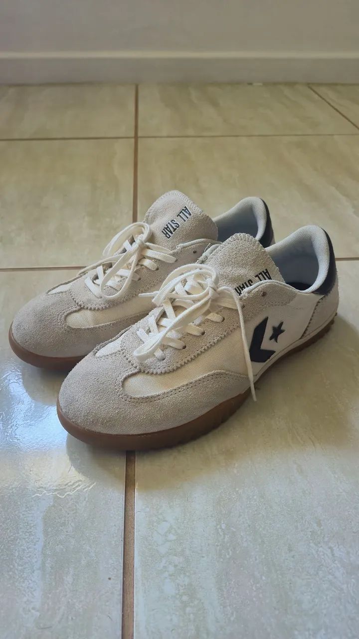 Tênis converse run star trainer tam 40