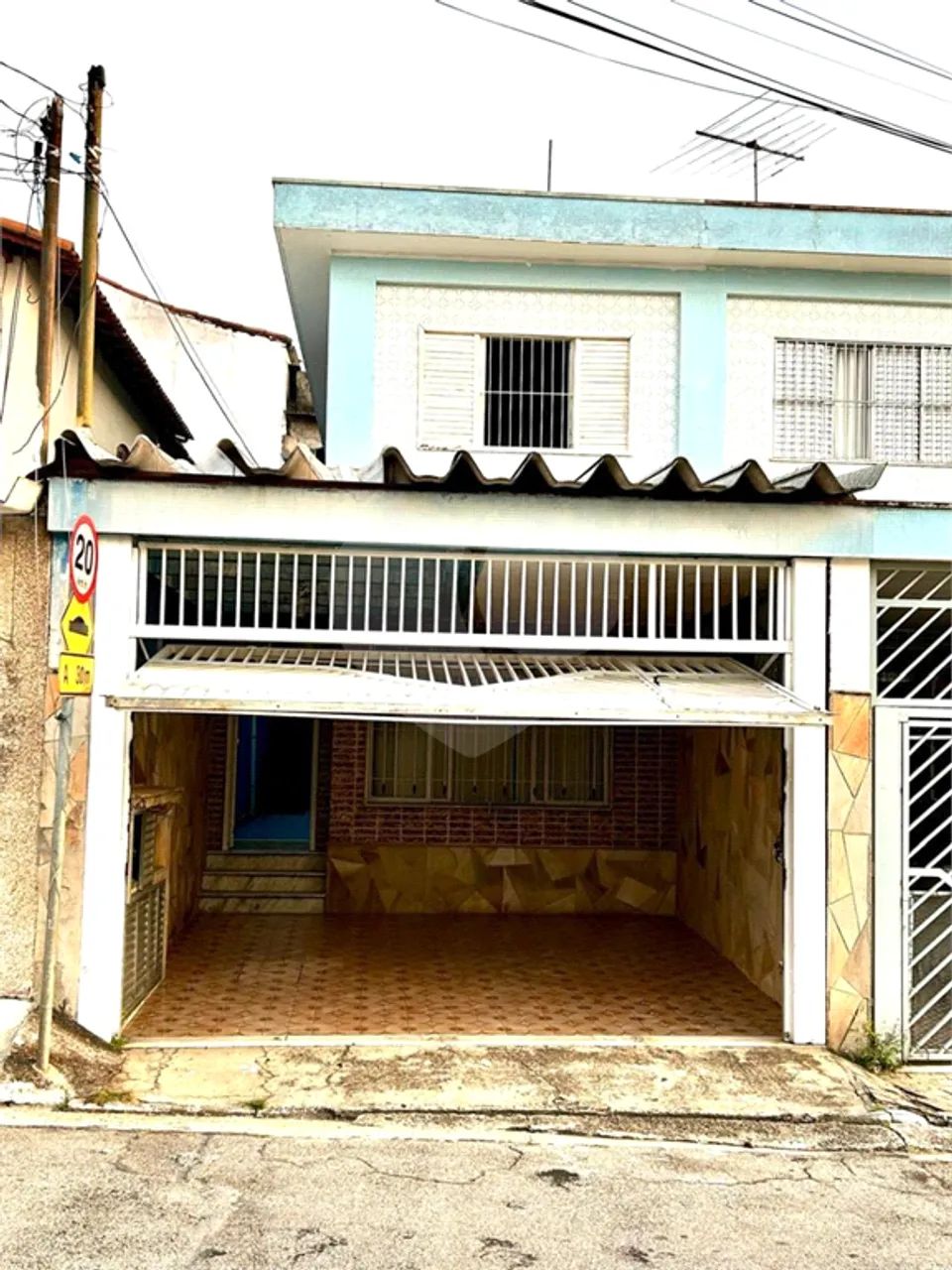 Casa com 2 quartos à venda em Vila carrão - SP