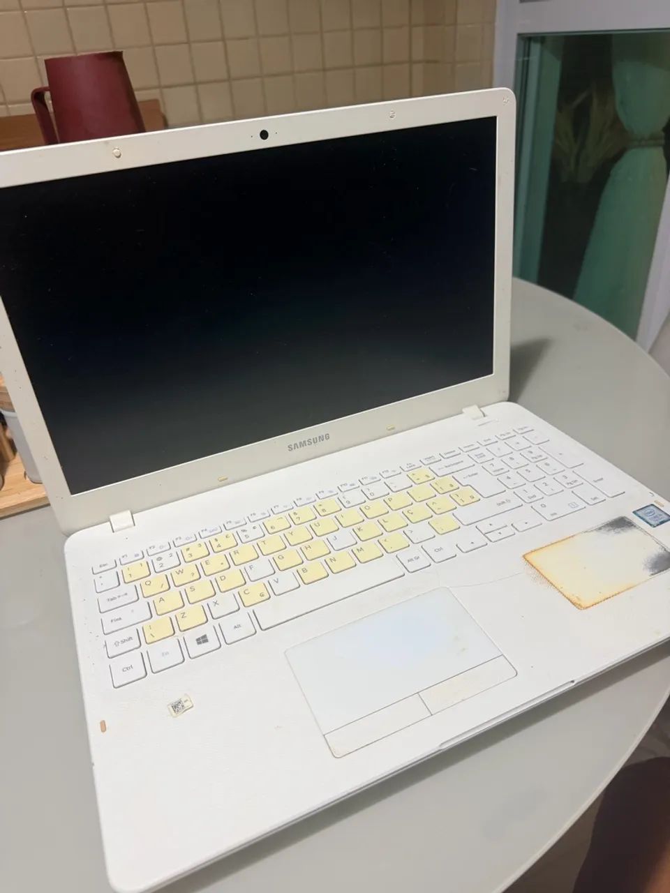 Notebook Samsung  - Foto 2